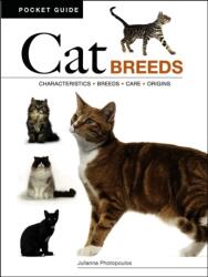 Cat Breeds (ISBN: 9781838866068)