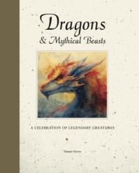 Dragons & Mythical Beasts (ISBN: 9781838866006)