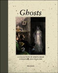 Ghosts (ISBN: 9781838865993)