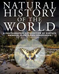 Natural History of the World (ISBN: 9781838865375)