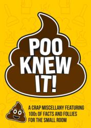 Poo Knew It! (ISBN: 9781837996858)