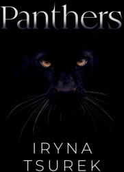 Panthers (ISBN: 9781837946433)