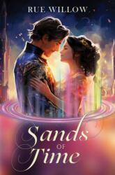 Sands Of Time (ISBN: 9781837945979)