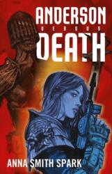 Anderson Versus Death (ISBN: 9781837865918)