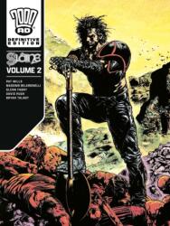 Slaine - The Definitive Edition, Volume 2 (ISBN: 9781837865666)