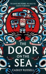 The Door on the Sea (ISBN: 9781837863785)
