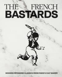 The French Bastards - FRENCH BASTARDS (ISBN: 9781837834853)