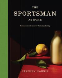 The Sportsman at Home (ISBN: 9781837834440)