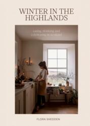 Winter in the Highlands (ISBN: 9781837833689)