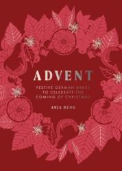 Advent (ISBN: 9781837833351)