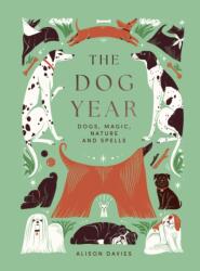 The Dog Year (ISBN: 9781837832781)