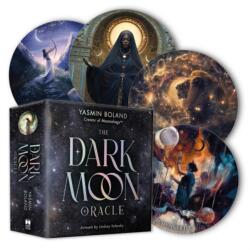 The Dark Moon Oracle (ISBN: 9781837822584)