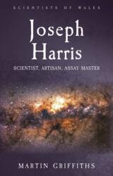Joseph Harris (ISBN: 9781837723003)