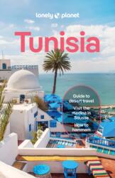 Tunisia. Lonely planet (ISBN: 9781837586769)