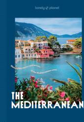 Lonely Planet The Mediterranean (ISBN: 9781837585830)
