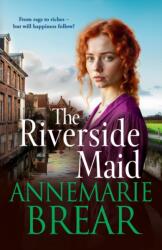 The Riverside Maid (ISBN: 9781837512492)