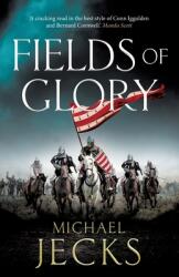 Fields of Glory (ISBN: 9781837032525)