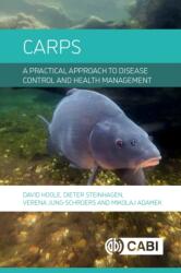 Carps (ISBN: 9781836990000)