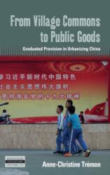 From Village Commons to Public Goods (ISBN: 9781836951186)