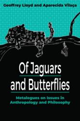 Of Jaguars and Butterflies (ISBN: 9781836950813)