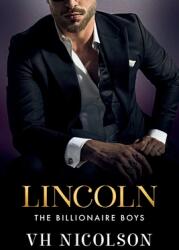 Lincoln (ISBN: 9781836786078)