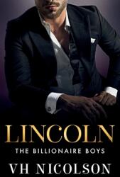 Lincoln (ISBN: 9781836786061)
