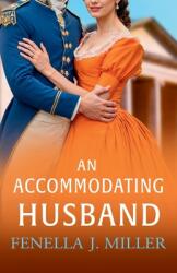 Accommodating Husband (ISBN: 9781836783251)