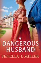 A Dangerous Husband (ISBN: 9781836783046)
