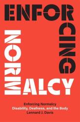 Enforcing Normalcy (ISBN: 9781836740292)
