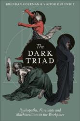 The Dark Triad (ISBN: 9781836620570)
