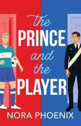 The Prince and the Player (ISBN: 9781836568971)