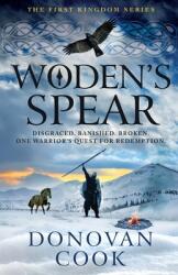 Woden's Spear (ISBN: 9781836563273)