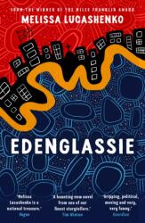 Edenglassie (ISBN: 9781836431060)