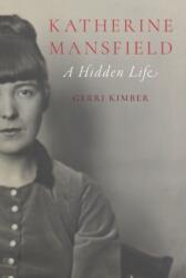 Katherine Mansfield - Kimber, Gerri (ISBN: 9781836391623)