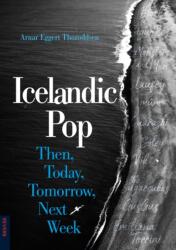 Icelandic Pop (ISBN: 9781836391142)