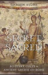 The Secret Sacred (ISBN: 9781836391098)