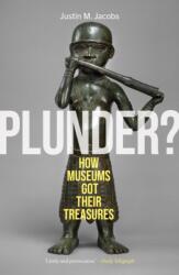 Plunder? (ISBN: 9781836391081)