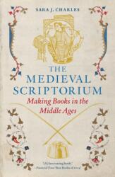 The Medieval Scriptorium (ISBN: 9781836391067)
