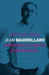 Jean Baudrillard (ISBN: 9781836391036)