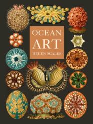 Ocean Art (ISBN: 9781836390985)