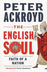 The English Soul (ISBN: 9781836390947)