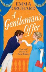 A Gentleman's Offer (ISBN: 9781836338437)