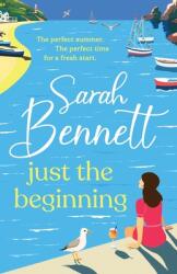 Just the Beginning (ISBN: 9781836335733)