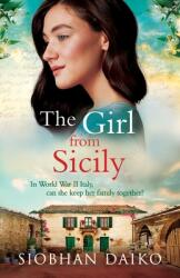 The Girl from Sicily (ISBN: 9781836330936)