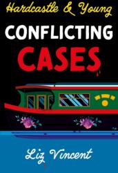 Hardcastle & Young - Conflicting Cases (ISBN: 9781836282471)