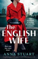 The English Wife (ISBN: 9781836186755)
