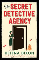 The Secret Detective Agency (ISBN: 9781836181057)
