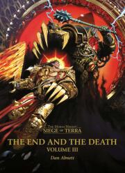 The End and the Death: Volume III (ISBN: 9781836091653)