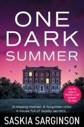 One Dark Summer (ISBN: 9781836030171)