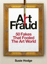 Art Fraud (ISBN: 9781836005490)